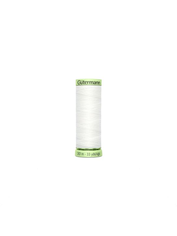 Nici do dziurek i szwów ozdobnych GUTERMANN  - 744506 - 5szt.x30mb/opak.