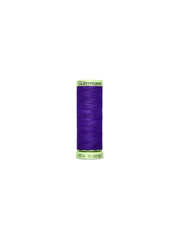 Nici do dziurek i szwów ozdobnych GUTERMANN  - 744506 - 5szt.x30mb/opak.