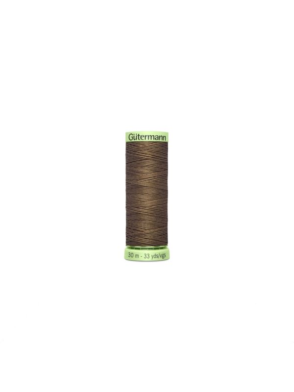 Nici do dziurek i szwów ozdobnych GUTERMANN  - 744506 - 5szt.x30mb/opak.