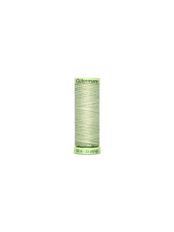 Nici do dziurek i szwów ozdobnych GUTERMANN  - 744506 - 5szt.x30mb/opak.