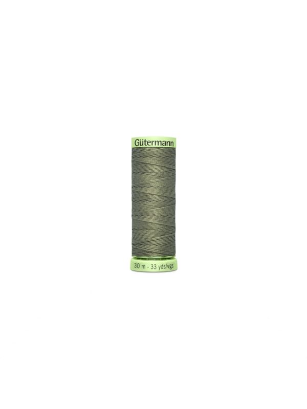 Nici do dziurek i szwów ozdobnych GUTERMANN  - 744506 - 5szt.x30mb/opak.