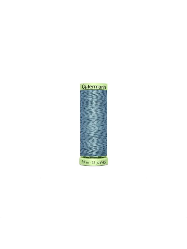 Nici do dziurek i szwów ozdobnych GUTERMANN  - 744506 - 5szt.x30mb/opak.