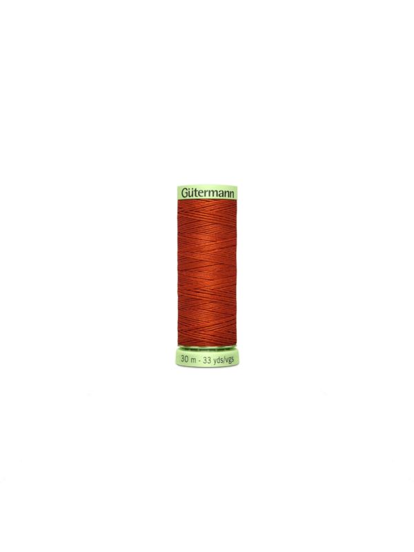 Nici do dziurek i szwów ozdobnych GUTERMANN  - 744506 - 5szt.x30mb/opak.