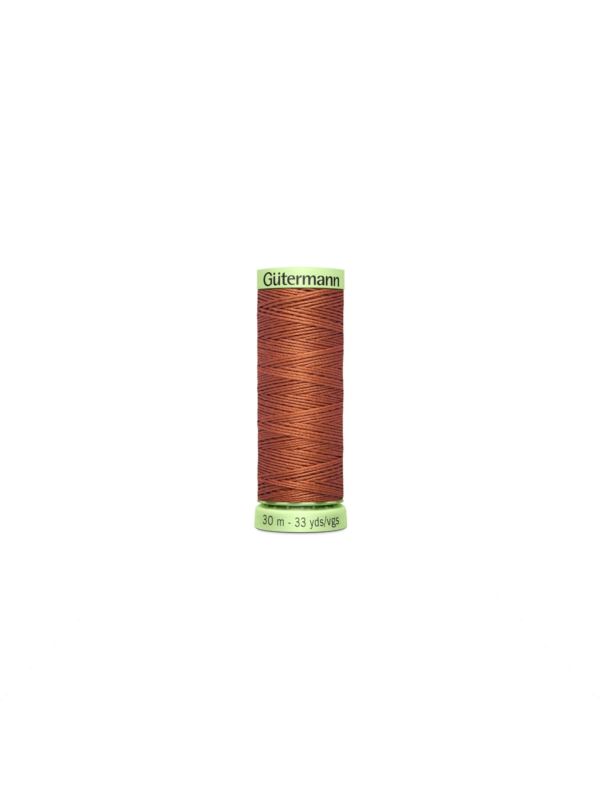 Nici do dziurek i szwów ozdobnych GUTERMANN  - 744506 - 5szt.x30mb/opak.