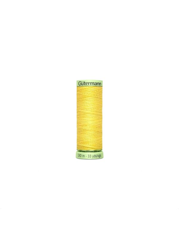 Nici do dziurek i szwów ozdobnych GUTERMANN  - 744506 - 5szt.x30mb/opak.