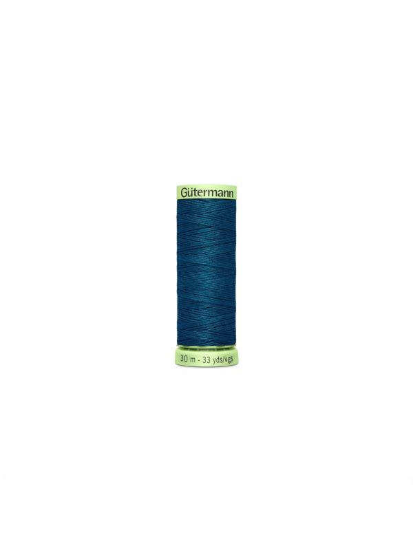 Nici do dziurek i szwów ozdobnych GUTERMANN  - 744506 - 5szt.x30mb/opak.