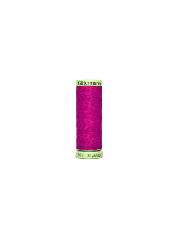 Nici do dziurek i szwów ozdobnych GUTERMANN  - 744506 - 5szt.x30mb/opak.