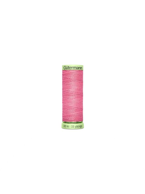 Nici do dziurek i szwów ozdobnych GUTERMANN  - 744506 - 5szt.x30mb/opak.