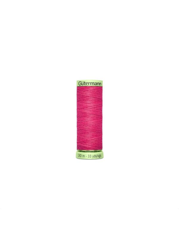 Nici do dziurek i szwów ozdobnych GUTERMANN  - 744506 - 5szt.x30mb/opak.