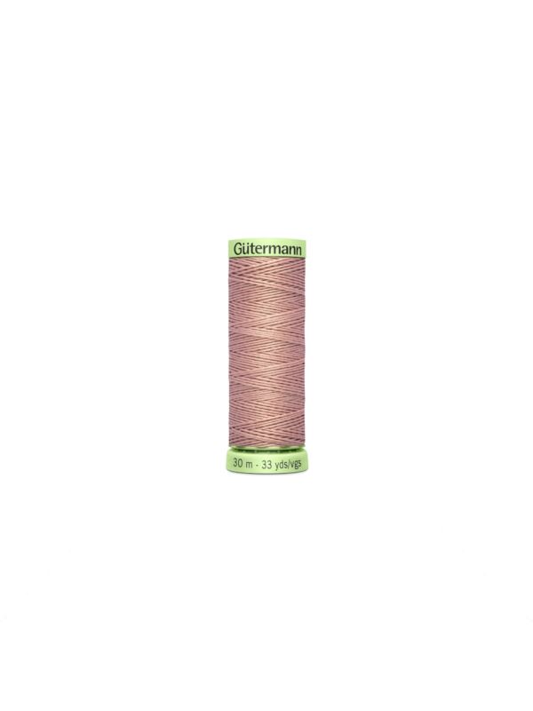 Nici do dziurek i szwów ozdobnych GUTERMANN  - 744506 - 5szt.x30mb/opak.