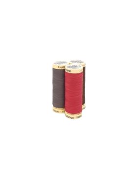 Nici do szycia tkanin GUTERMANN - 788988 - 5szt.x100mb/opak.