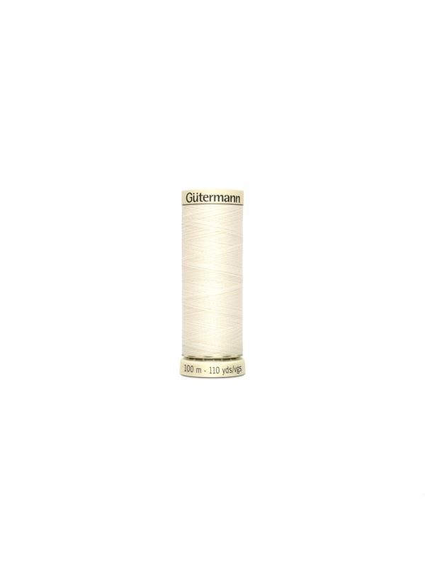 Nici do szycia tkanin GUTERMANN - 788988 - 5szt.x100mb/opak.