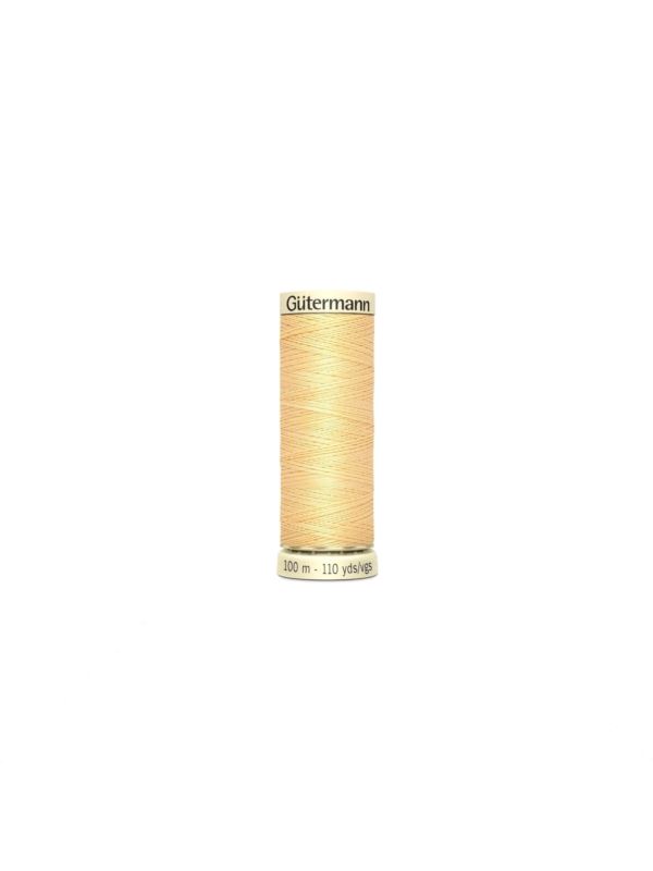 Nici do szycia tkanin GUTERMANN - 788988 - 5szt.x100mb/opak.