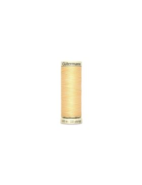 Nici do szycia tkanin GUTERMANN - 788988 - 5szt.x100mb/opak.