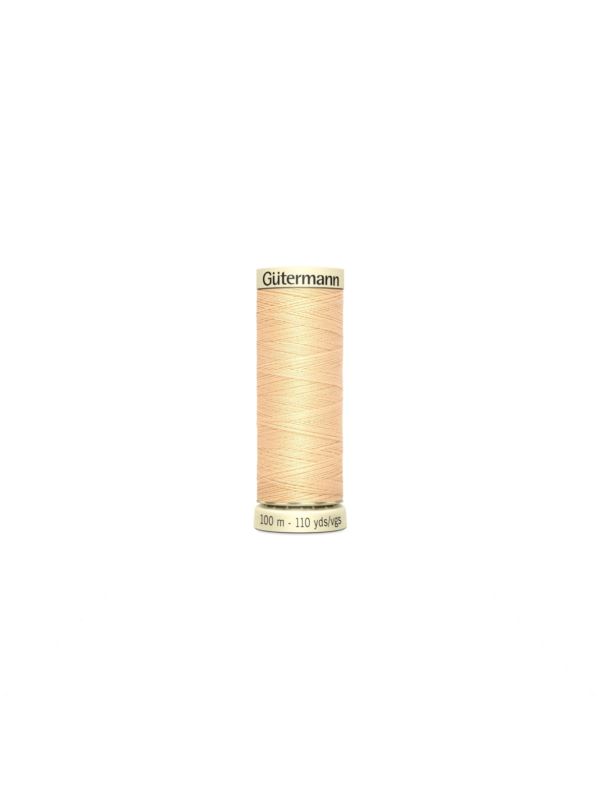 Nici do szycia tkanin GUTERMANN - 788988 - 5szt.x100mb/opak.