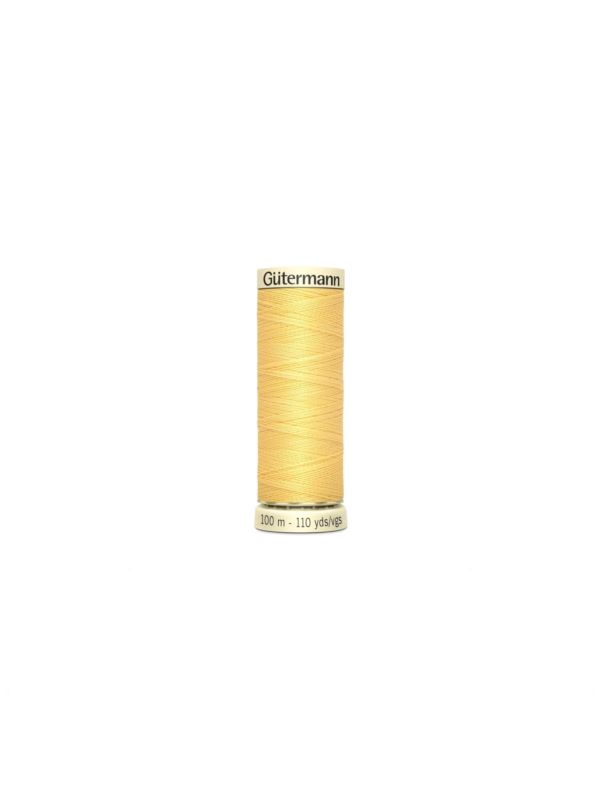Nici do szycia tkanin GUTERMANN - 788988 - 5szt.x100mb/opak.