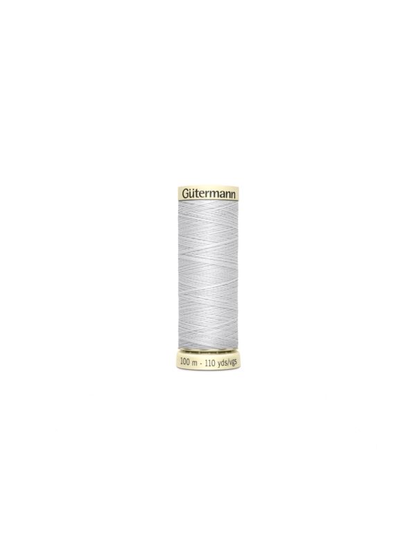 Nici do szycia tkanin GUTERMANN - 788988 - 5szt.x100mb/opak.