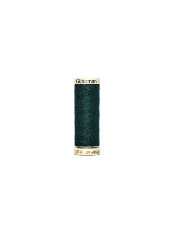 Nici do szycia tkanin GUTERMANN - 788988 - 5szt.x100mb/opak.