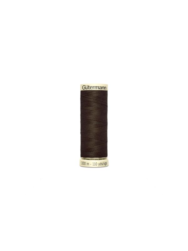 Nici do szycia tkanin GUTERMANN - 788988 - 5szt.x100mb/opak.