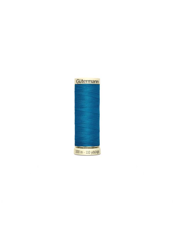 Nici do szycia tkanin GUTERMANN - 788988 - 5szt.x100mb/opak.