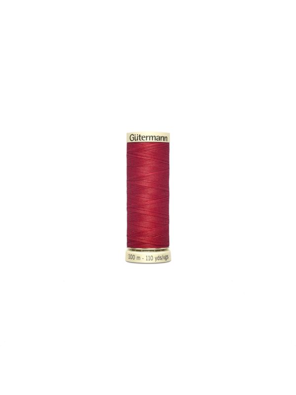 Nici do szycia tkanin GUTERMANN - 788988 - 5szt.x100mb/opak.
