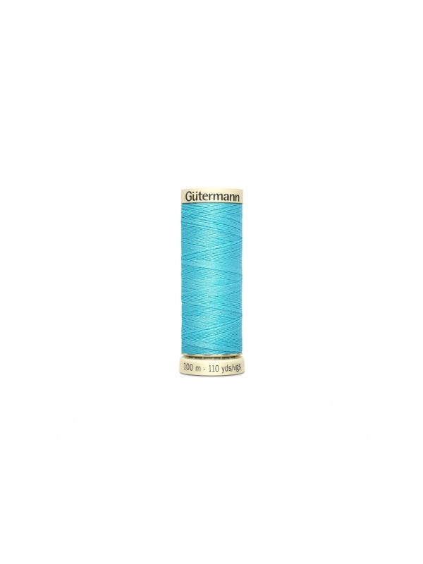 Nici do szycia tkanin GUTERMANN - 788988 - 5szt.x100mb/opak.