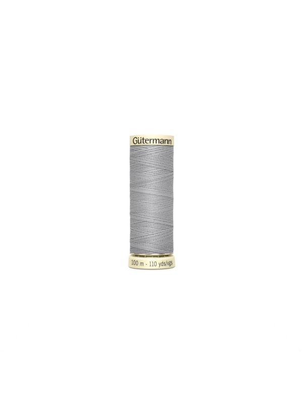 Nici do szycia tkanin GUTERMANN - 788988 - 5szt.x100mb/opak.
