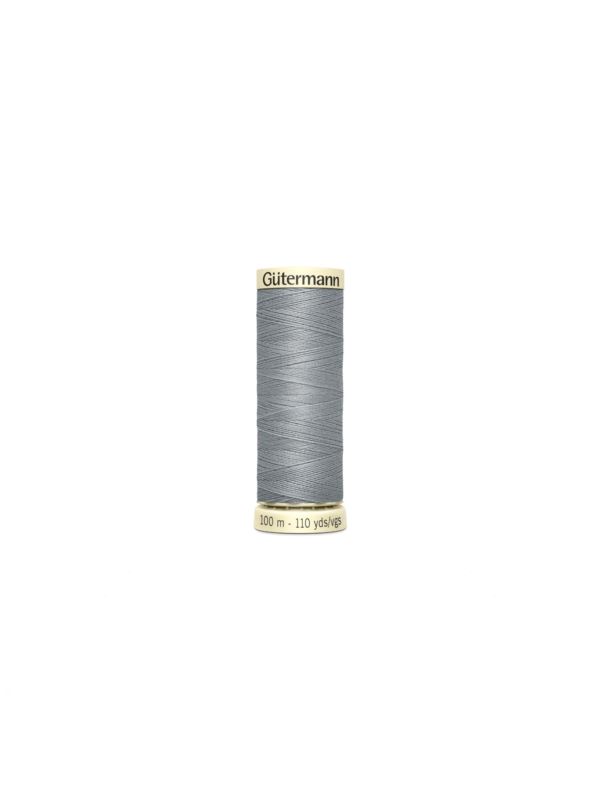 Nici do szycia tkanin GUTERMANN - 788988 - 5szt.x100mb/opak.