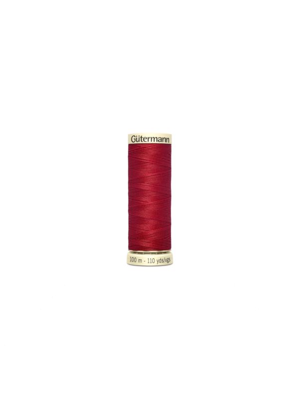 Nici do szycia tkanin GUTERMANN - 788988 - 5szt.x100mb/opak.