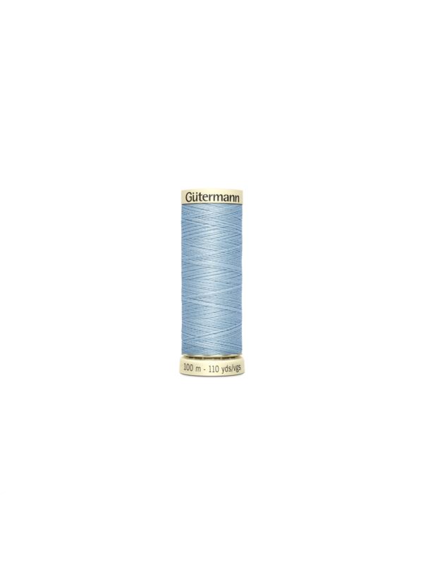 Nici do szycia tkanin GUTERMANN - 788988 - 5szt.x100mb/opak.