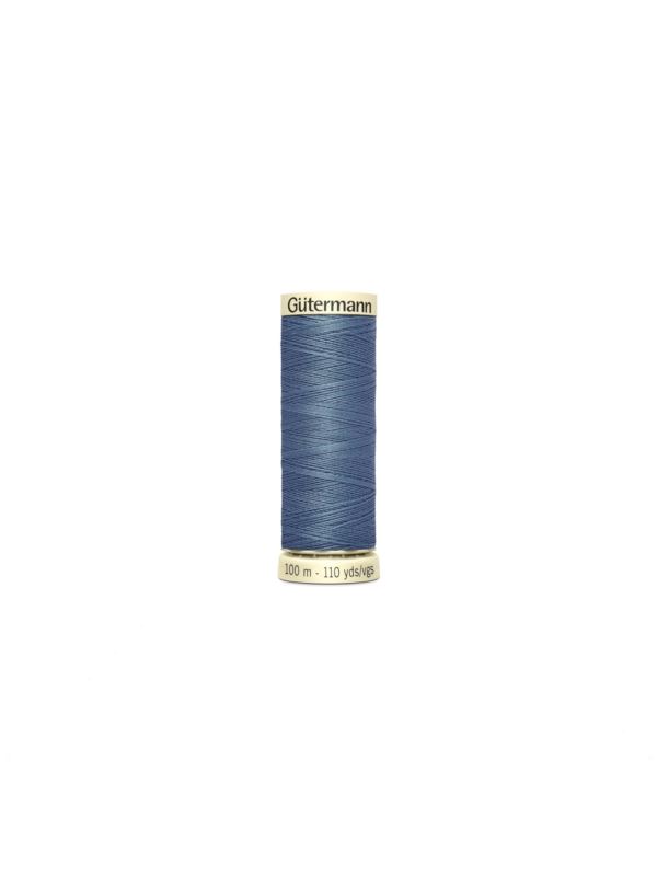 Nici do szycia tkanin GUTERMANN - 788988 - 5szt.x100mb/opak.