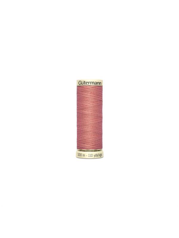 Nici do szycia tkanin GUTERMANN - 788988 - 5szt.x100mb/opak.
