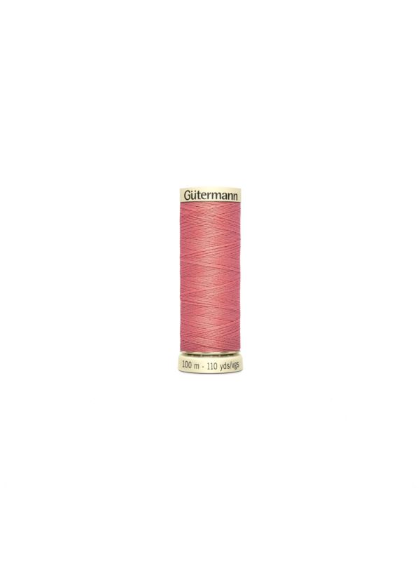 Nici do szycia tkanin GUTERMANN - 788988 - 5szt.x100mb/opak.