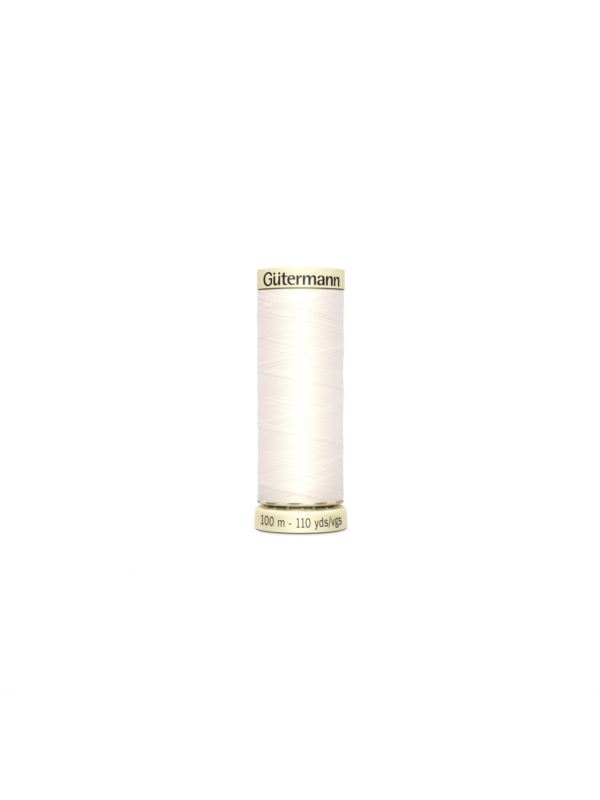 Nici do szycia tkanin GUTERMANN - 788988 - 5szt.x100mb/opak.