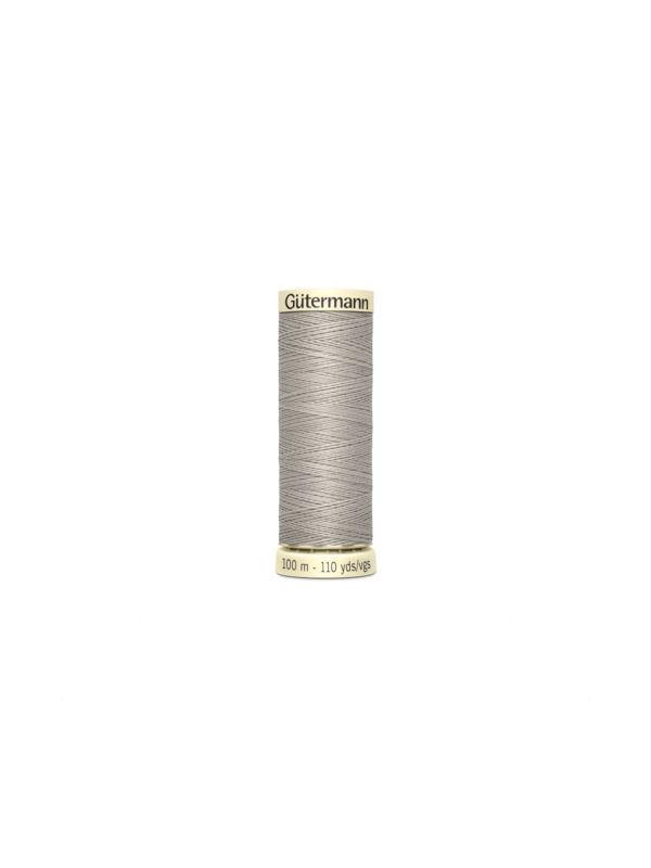 Nici do szycia tkanin GUTERMANN - 788988 - 5szt.x100mb/opak.