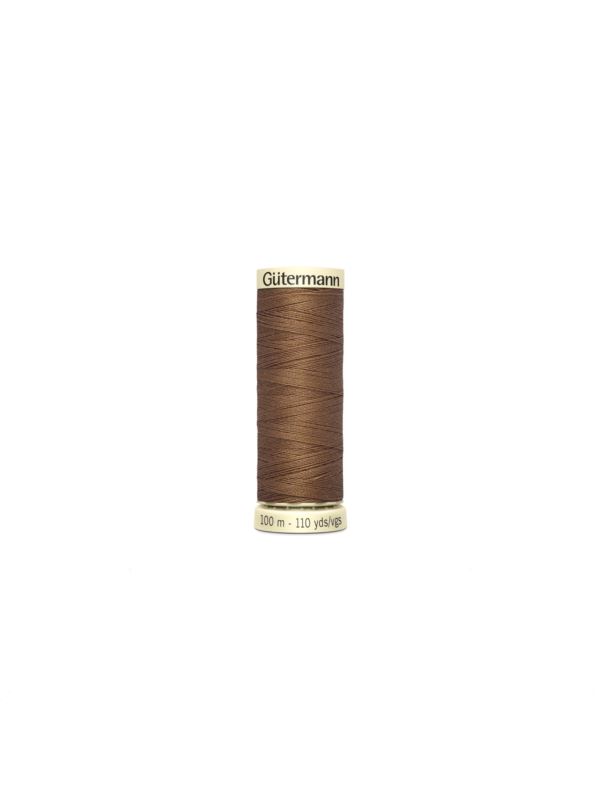 Nici do szycia tkanin GUTERMANN - 788988 - 5szt.x100mb/opak.