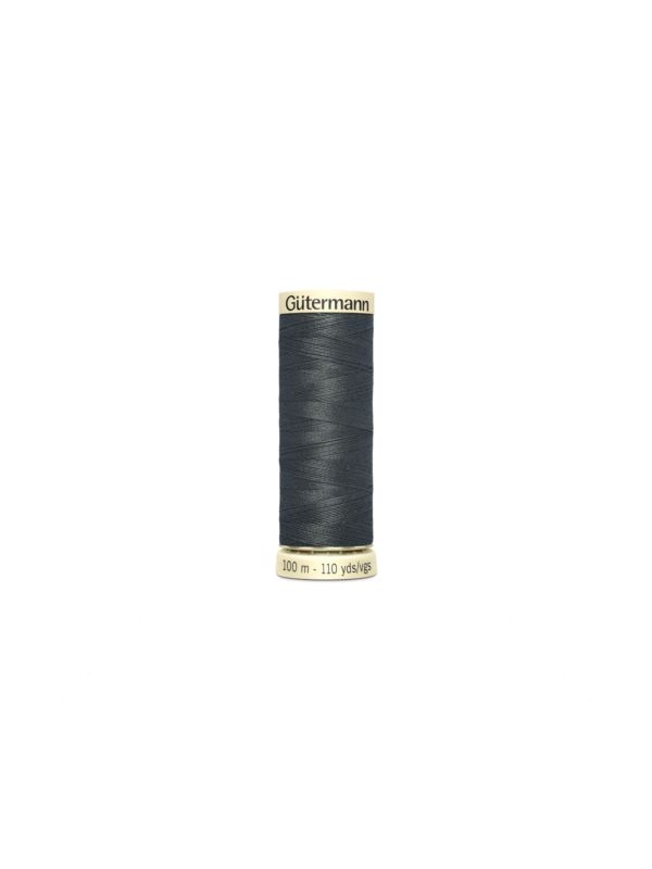 Nici do szycia tkanin GUTERMANN - 788988 - 5szt.x100mb/opak.
