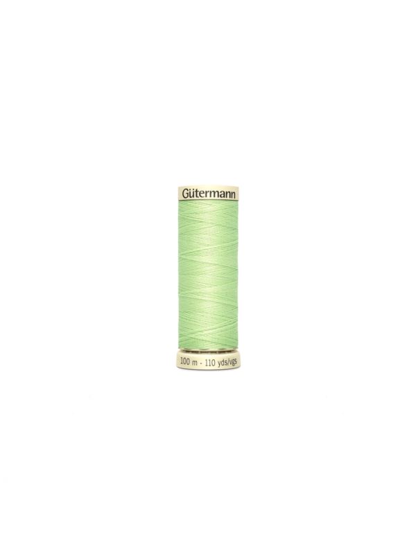 Nici do szycia tkanin GUTERMANN - 788988 - 5szt.x100mb/opak.