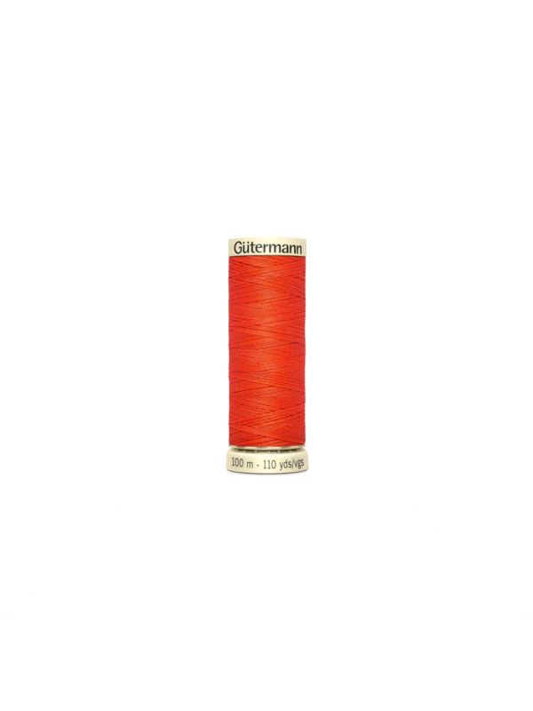 Nici do szycia tkanin GUTERMANN - 788988 - 5szt.x100mb/opak.