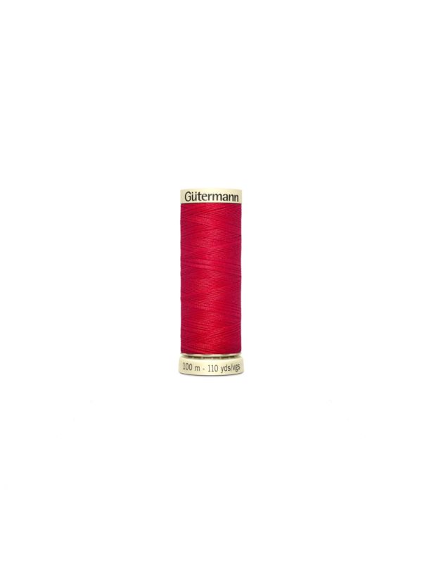 Nici do szycia tkanin GUTERMANN - 788988 - 5szt.x100mb/opak.