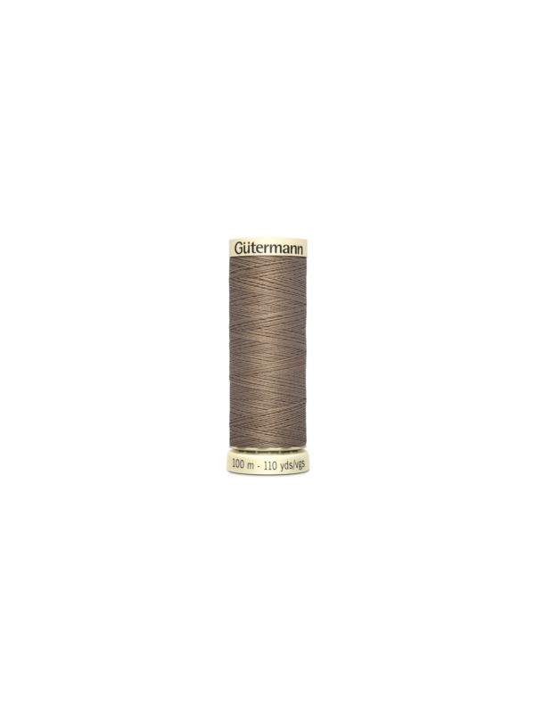 Nici do szycia tkanin GUTERMANN - 788988 - 5szt.x100mb/opak.