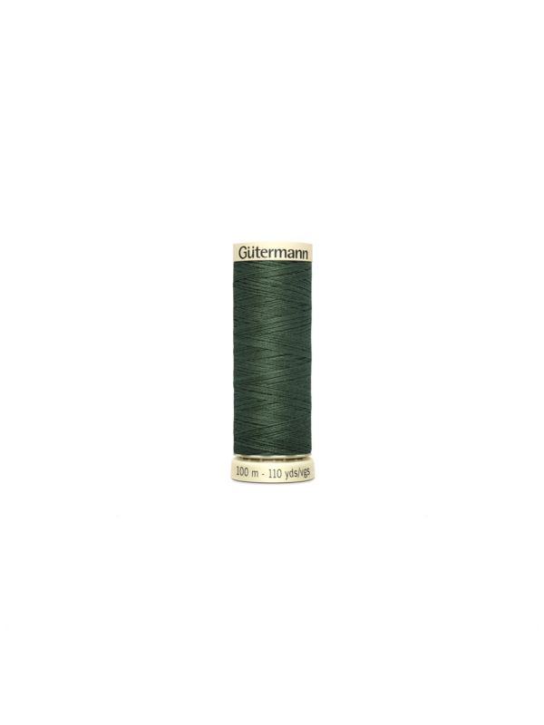 Nici do szycia tkanin GUTERMANN - 788988 - 5szt.x100mb/opak.