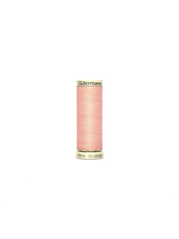 Nici do szycia tkanin GUTERMANN - 788988 - 5szt.x100mb/opak.