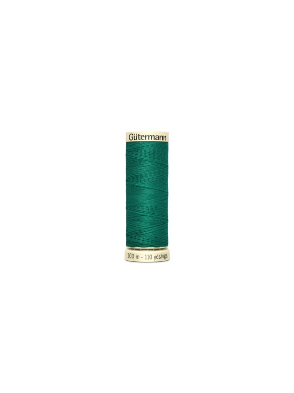 Nici do szycia tkanin GUTERMANN - 788988 - 5szt.x100mb/opak.