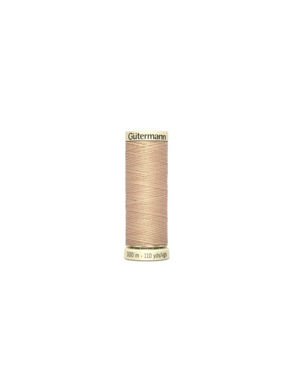 Nici do szycia tkanin GUTERMANN - 788988 - 5szt.x100mb/opak.