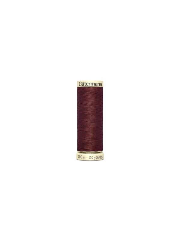 Nici do szycia tkanin GUTERMANN - 788988 - 5szt.x100mb/opak.
