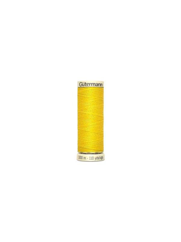 Nici do szycia tkanin GUTERMANN - 788988 - 5szt.x100mb/opak.