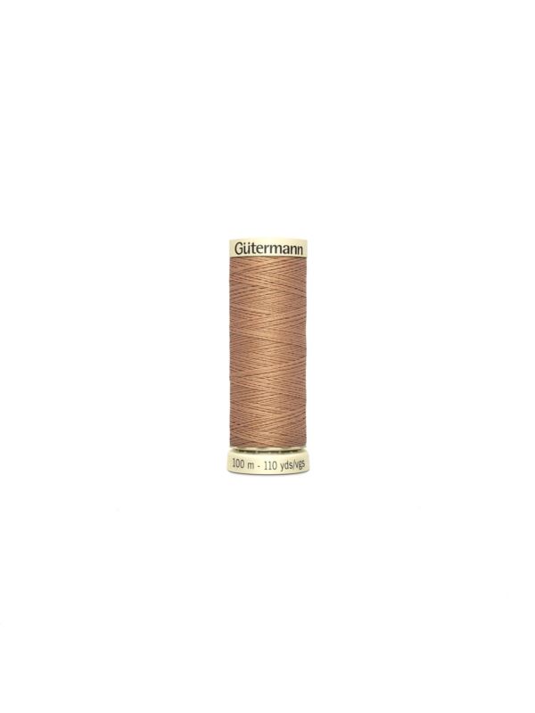 Nici do szycia tkanin GUTERMANN - 788988 - 5szt.x100mb/opak.