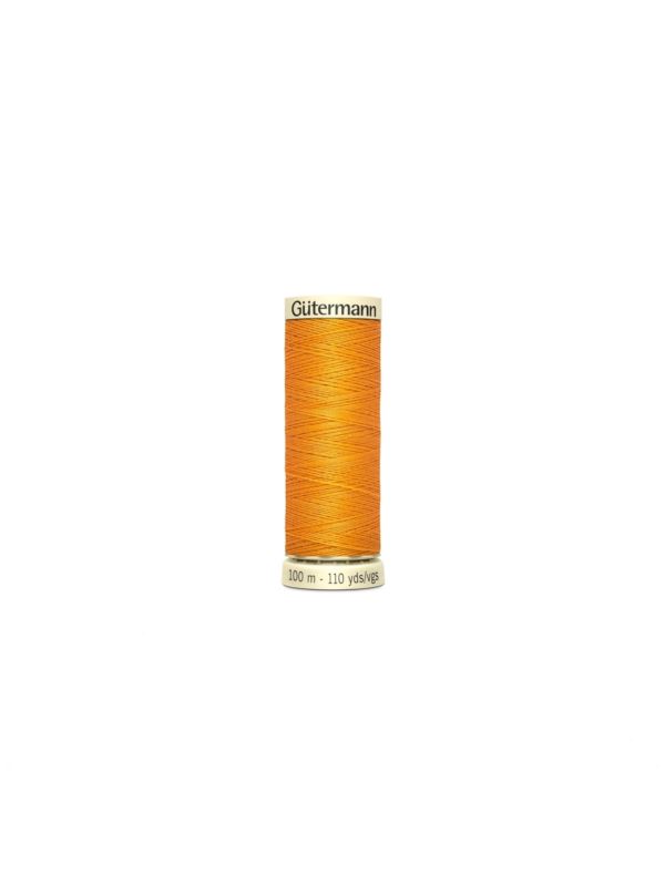 Nici do szycia tkanin GUTERMANN - 788988 - 5szt.x100mb/opak.