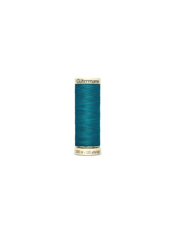 Nici do szycia tkanin GUTERMANN - 788988 - 5szt.x100mb/opak.